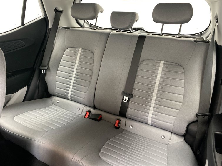 Used Hyundai i10 2024 for sale - 78081419: Photo 8