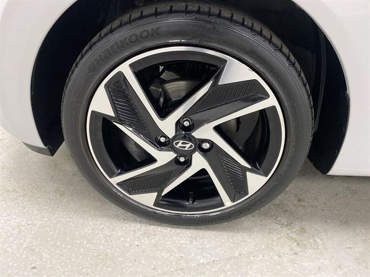 Used Hyundai i10 2024 for sale - 78081419: Photo 9