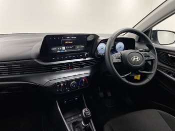 Used Hyundai i20 2024 for sale - 73522790: Photo
