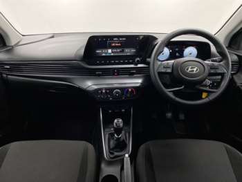 Used Hyundai i20 2024 for sale - 73522790: Photo