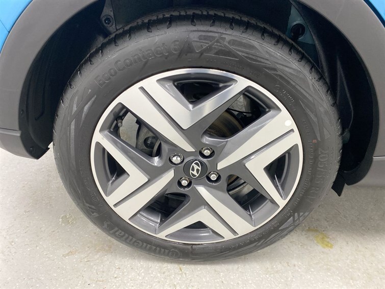 Used Hyundai BAYON for sale - 77498059: Photo 17