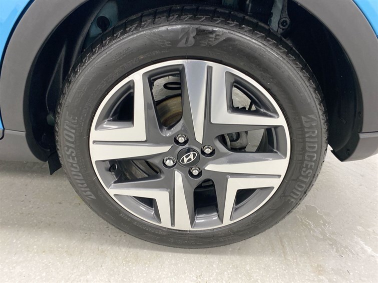 Used Hyundai BAYON for sale - 77498059: Photo 19