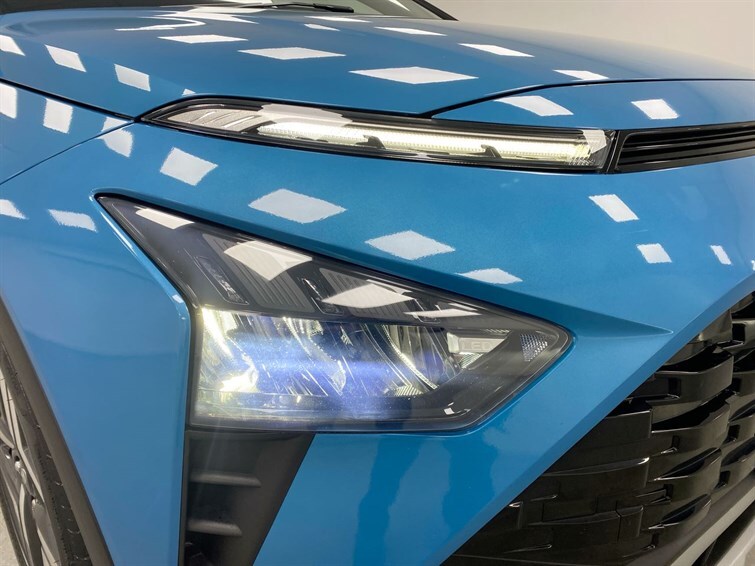 Used Hyundai BAYON for sale - 77498059: Photo 21