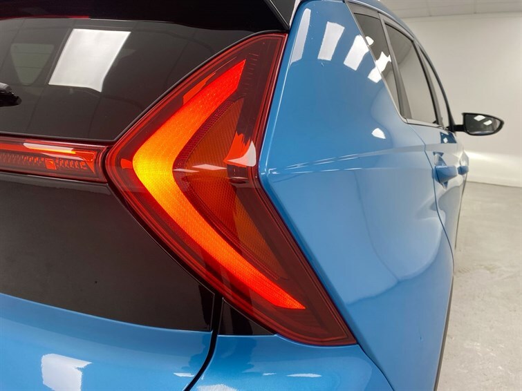 Used Hyundai BAYON for sale - 77498059: Photo 22