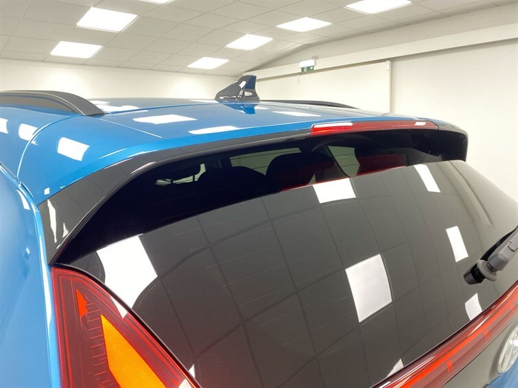 Used Hyundai BAYON for sale - 77498059: Photo 25