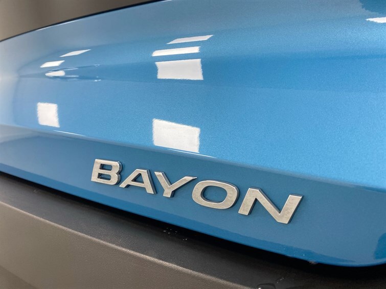 Used Hyundai BAYON for sale - 77498059: Photo 29