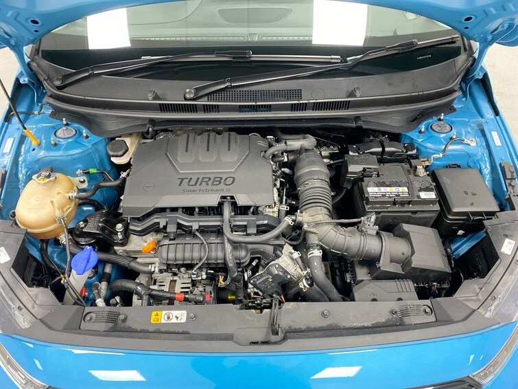 Used Hyundai BAYON for sale - 77498059: Photo 30