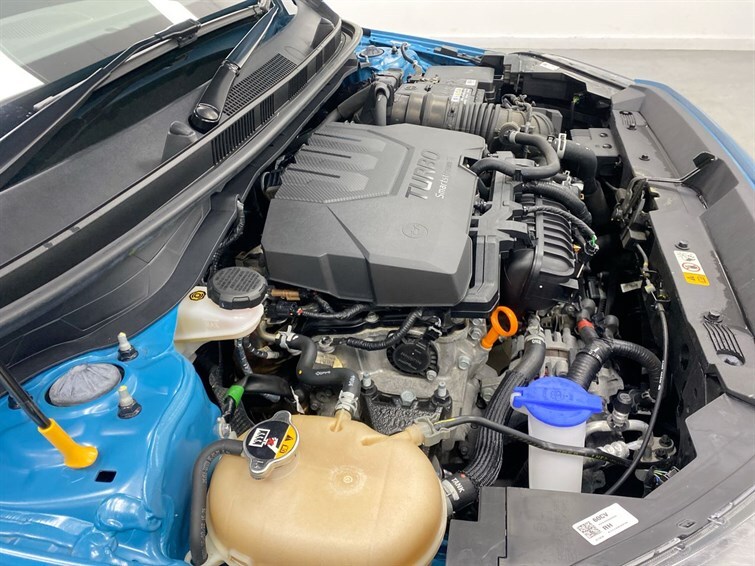 Used Hyundai BAYON for sale - 77498059: Photo 31