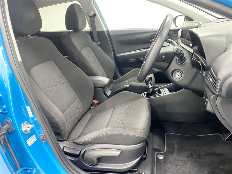 Used Hyundai BAYON for sale - 77498059: Photo 32