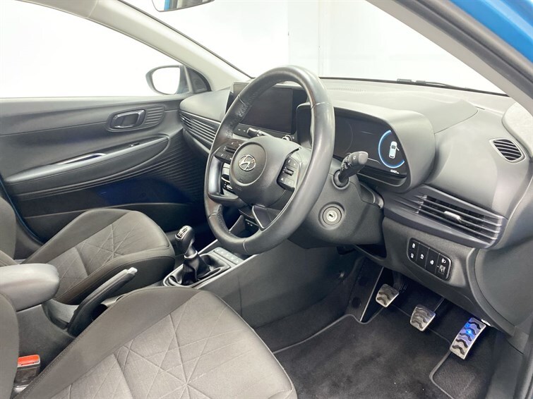 Used Hyundai BAYON for sale - 77498059: Photo 33