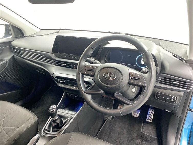 Used Hyundai BAYON for sale - 77498059: Photo 37