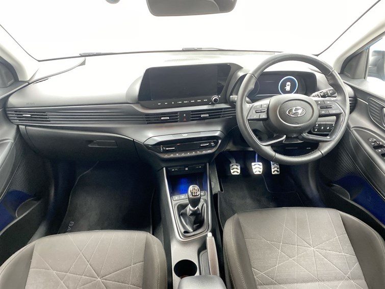 Used Hyundai BAYON for sale - 77498059: Photo 4