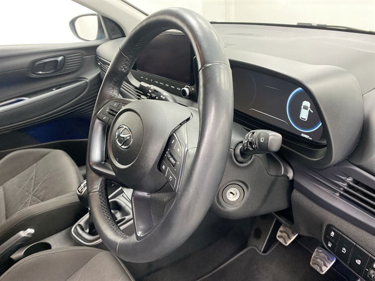 Used Hyundai BAYON for sale - 77498059: Photo 43