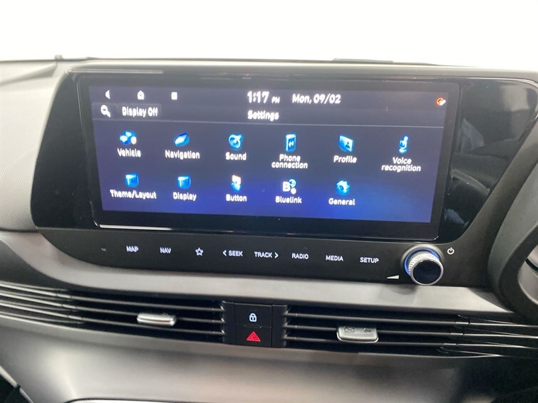 Used Hyundai BAYON for sale - 77498059: Photo 46