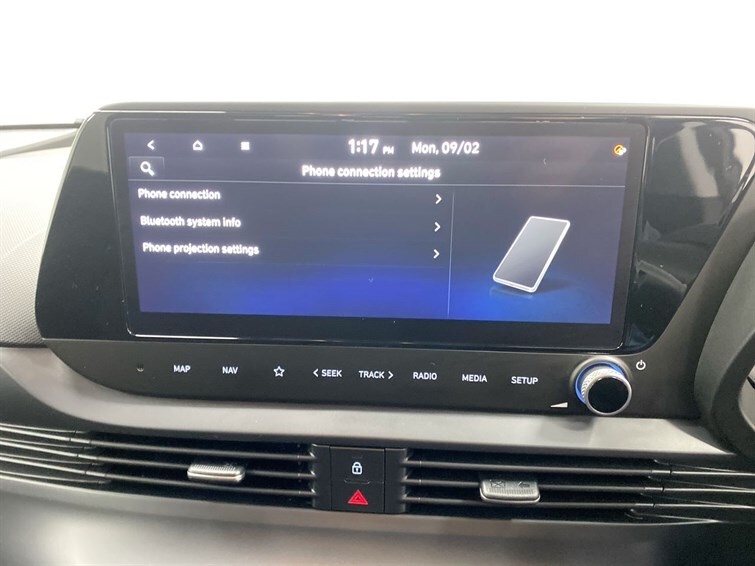 Used Hyundai BAYON for sale - 77498059: Photo 47