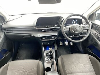 Used Hyundai BAYON undefined for sale - 77498059: Photo