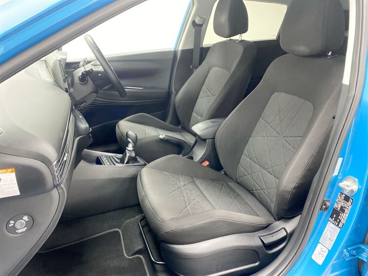 Used Hyundai BAYON for sale - 77498059: Photo 52