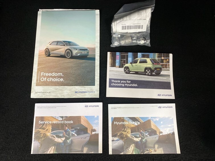 Used Hyundai BAYON for sale - 77498059: Photo 53