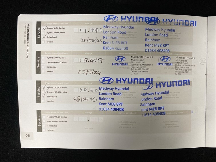 Used Hyundai BAYON for sale - 77498059: Photo 54