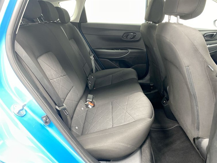 Used Hyundai BAYON for sale - 77498059: Photo 57