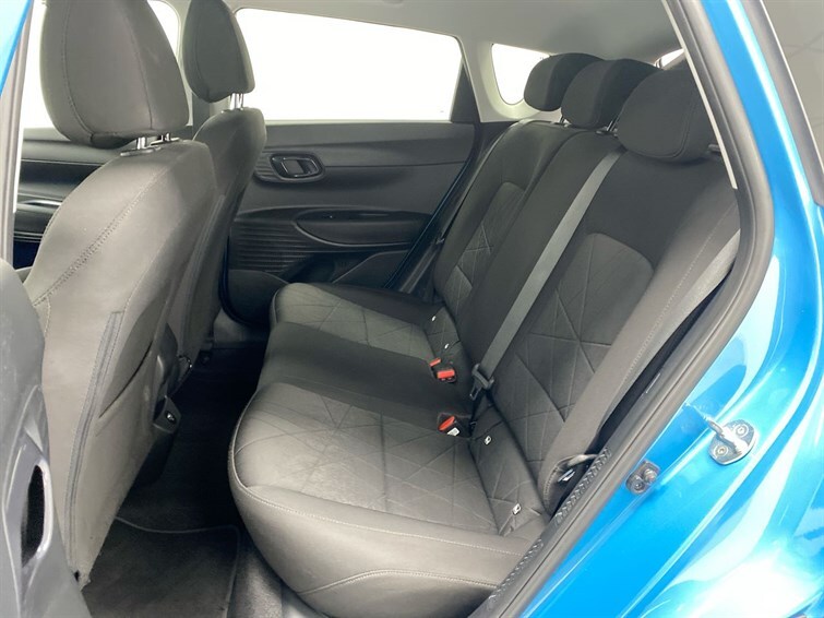 Used Hyundai BAYON for sale - 77498059: Photo 58