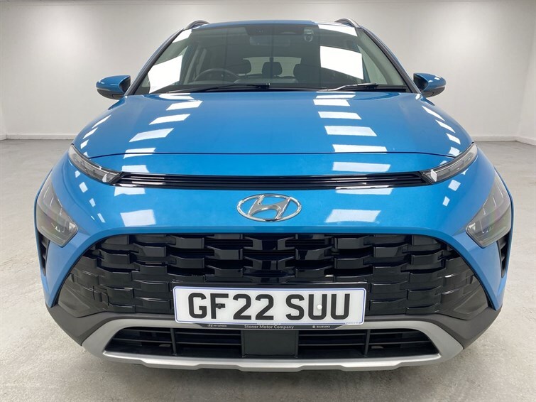 Used Hyundai BAYON for sale - 77498059: Photo 6