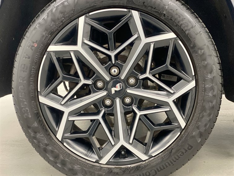 Used Hyundai TUCSON 2021 for sale - 77280518: Photo 17