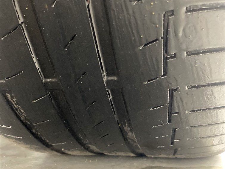 Used Hyundai TUCSON 2021 for sale - 77280518: Photo 20