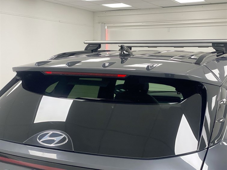 Used Hyundai TUCSON 2021 for sale - 77280518: Photo 25