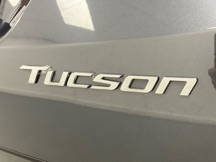 Used Hyundai TUCSON 2021 for sale - 77280518: Photo 29