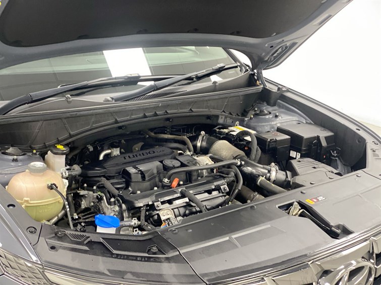 Used Hyundai TUCSON 2021 for sale - 77280518: Photo 31