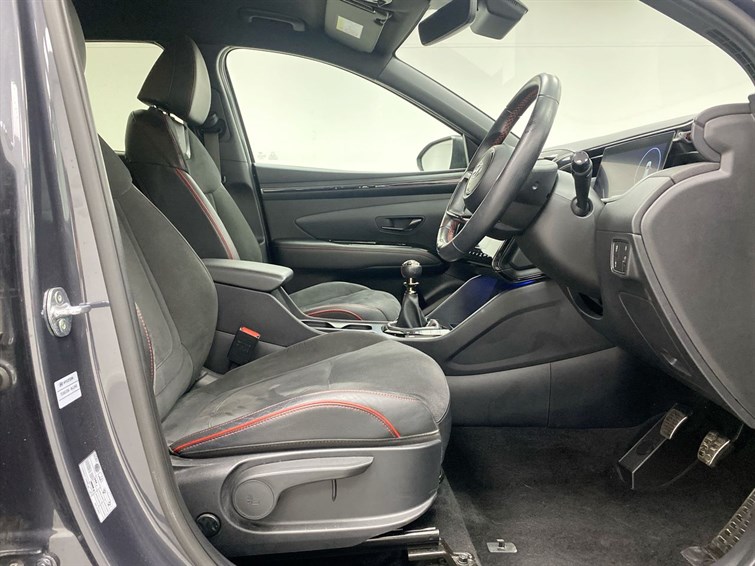 Used Hyundai TUCSON 2021 for sale - 77280518: Photo 32