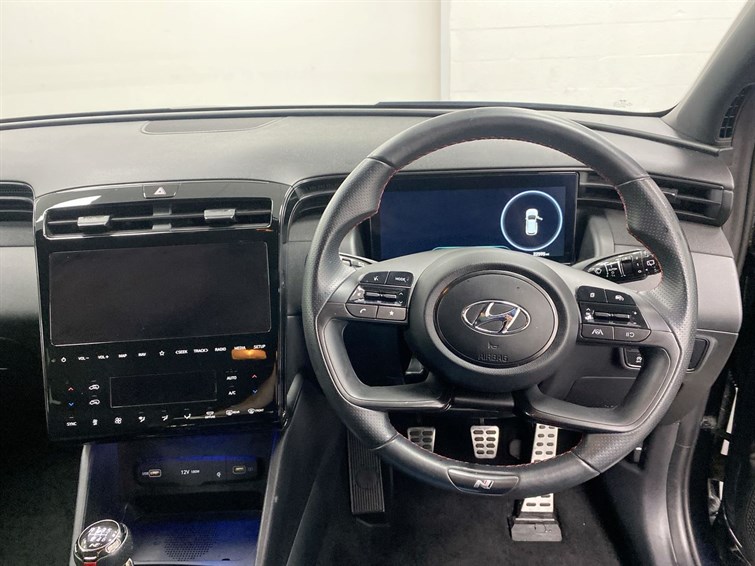 Used Hyundai TUCSON 2021 for sale - 77280518: Photo 37