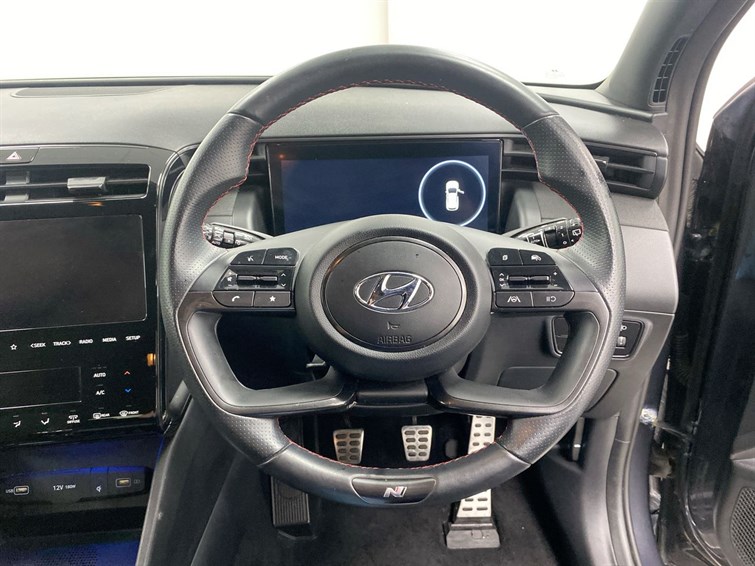 Used Hyundai TUCSON 2021 for sale - 77280518: Photo 44