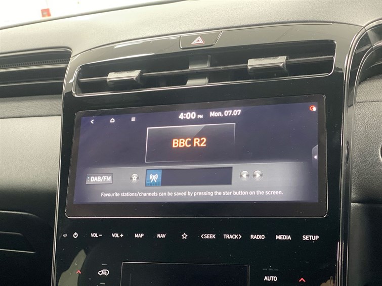 Used Hyundai TUCSON 2021 for sale - 77280518: Photo 48