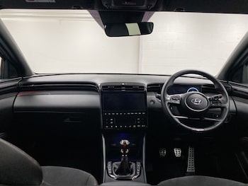 Used Hyundai TUCSON undefined for sale - 77280518: Photo