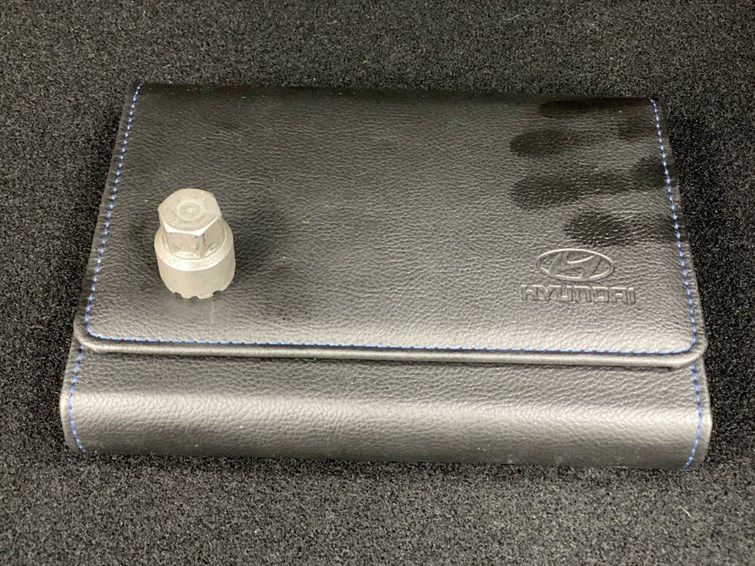 Used Hyundai TUCSON 2021 for sale - 77280518: Photo 60