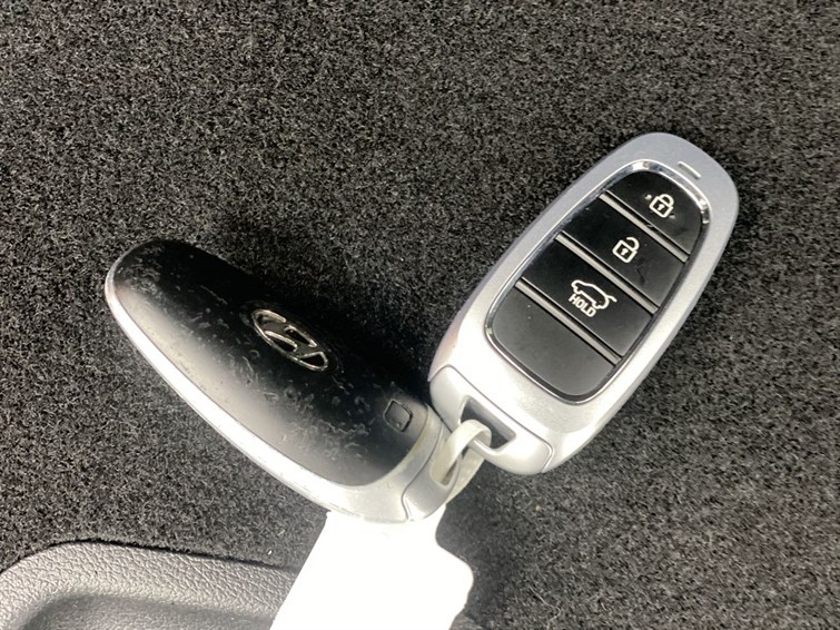 Used Hyundai TUCSON 2021 for sale - 77280518: Photo 62