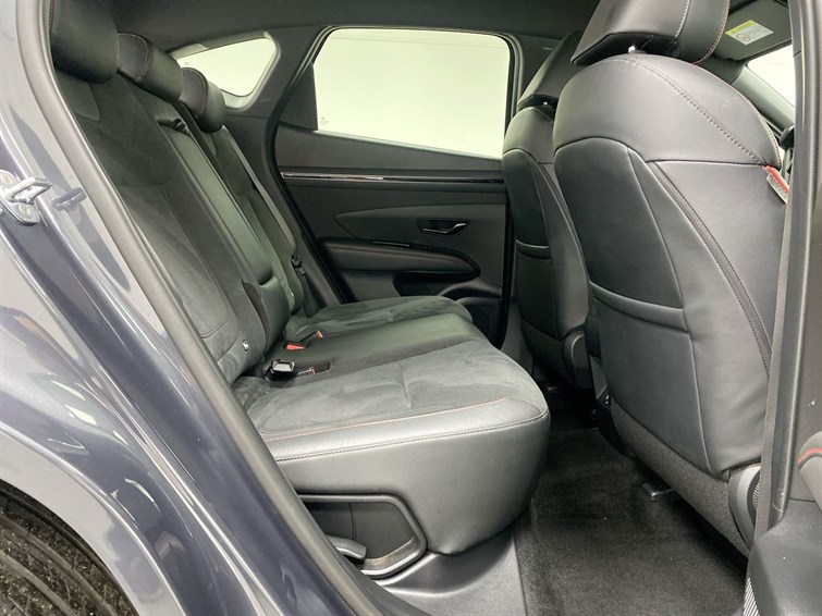 Used Hyundai TUCSON 2021 for sale - 77280518: Photo 63