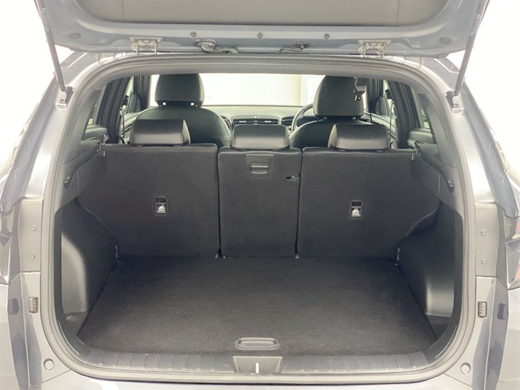 Used Hyundai TUCSON 2021 for sale - 77280518: Photo 66