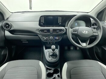 Used Hyundai i10 2026 for sale - 78350930: Photo