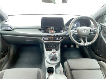 Used Hyundai i30 2022 for sale - 78363816: Photo