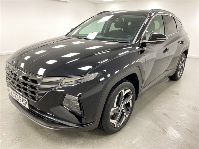 Used Hyundai TUCSON 2023 for sale - 77268788: Photo 10