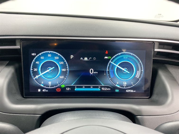 Used Hyundai TUCSON 2023 for sale - 77268788: Photo 11