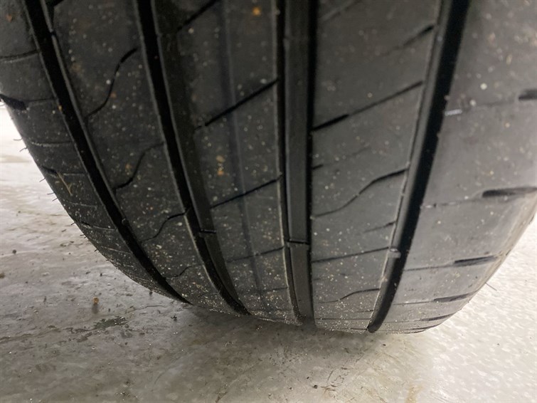 Used Hyundai TUCSON 2023 for sale - 77268788: Photo 14