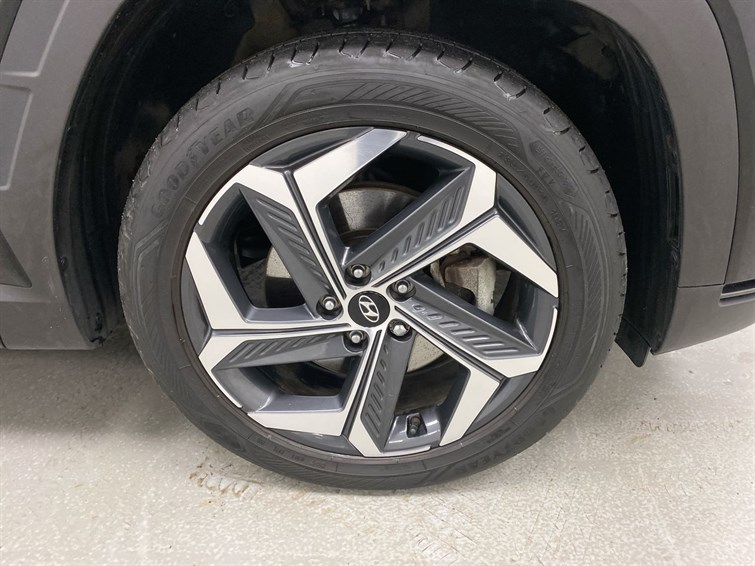 Used Hyundai TUCSON 2023 for sale - 77268788: Photo 15