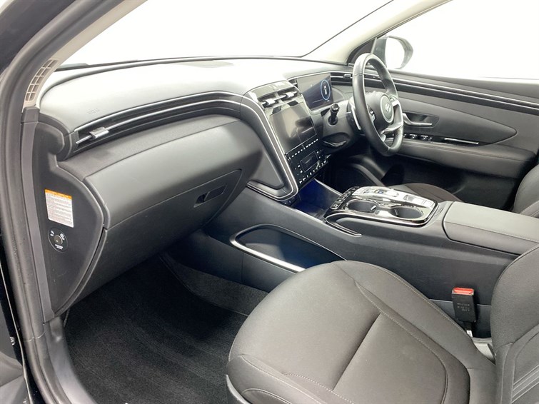 Used Hyundai TUCSON 2023 for sale - 77268788: Photo 2