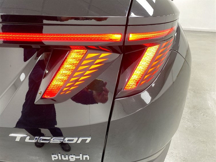 Used Hyundai TUCSON 2023 for sale - 77268788: Photo 22