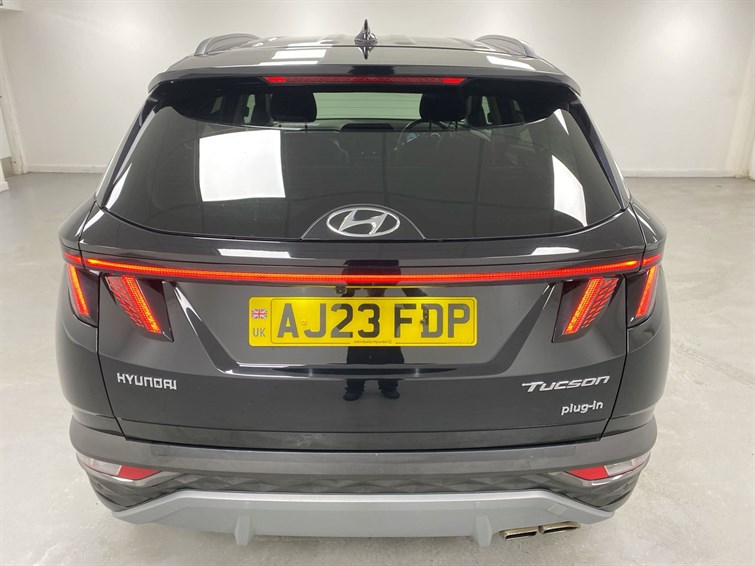 Used Hyundai TUCSON 2023 for sale - 77268788: Photo 23