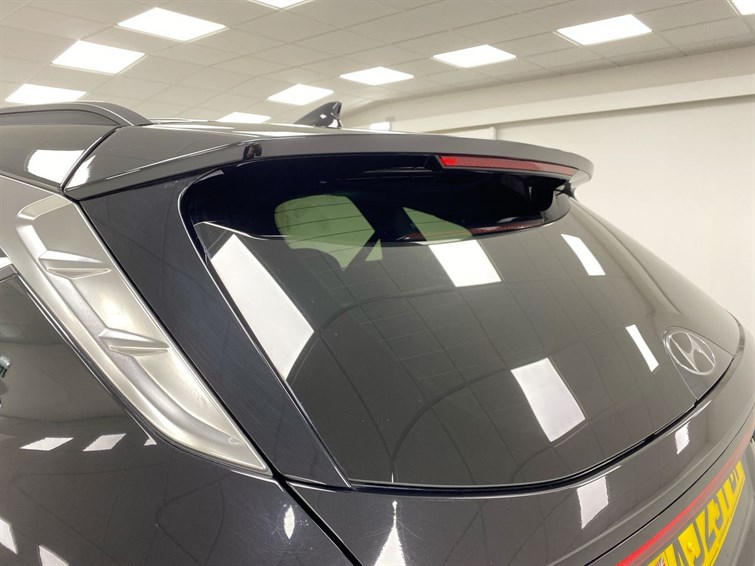 Used Hyundai TUCSON 2023 for sale - 77268788: Photo 25